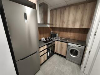 Location Appartement à San Juan. Alquiler de piso a estrenar en aspe, zona centro