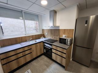 Location Appartement à San Juan. Alquiler de piso a estrenar en aspe, zona centro