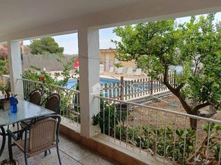 Xalet a Pedanías Este. Venta de magnifico chalet en aspe, zona carretera de elche