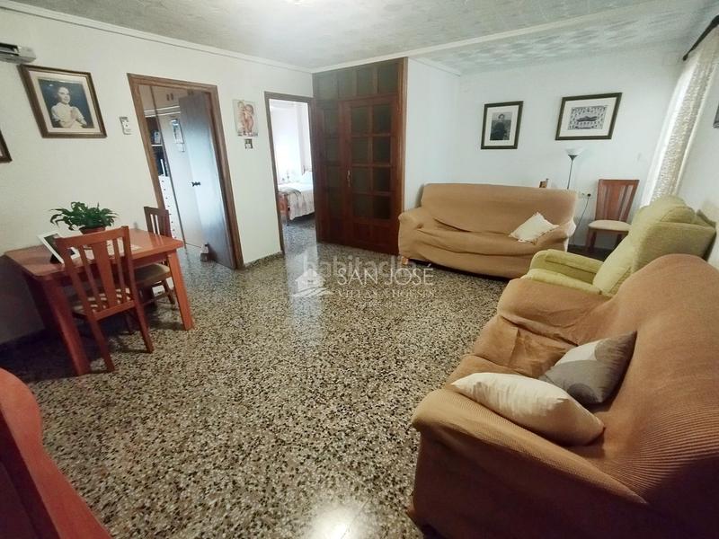 Foto 01c4acef-4c0f-461d-9437-a131e856e7b1. Piso se vende piso primer piso sin ascensor en La Serranica-Sagrado Corazón Aspe