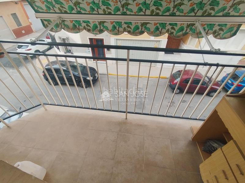 Foto 34a63e0b-514c-4a20-9037-36676e7d3e70. Piso se vende piso primer piso sin ascensor en La Serranica-Sagrado Corazón Aspe