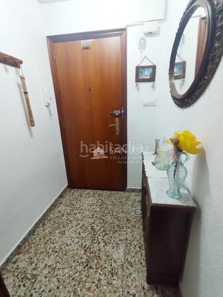Foto 65e242df-c4e5-40ad-b082-4f2e013078ab. Piso se vende piso primer piso sin ascensor en La Serranica-Sagrado Corazón Aspe