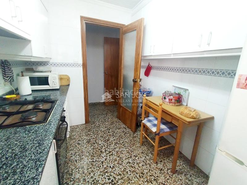 Foto 84be00bf-c1e1-44f3-af00-3a416005793b. Piso se vende piso primer piso sin ascensor en La Serranica-Sagrado Corazón Aspe