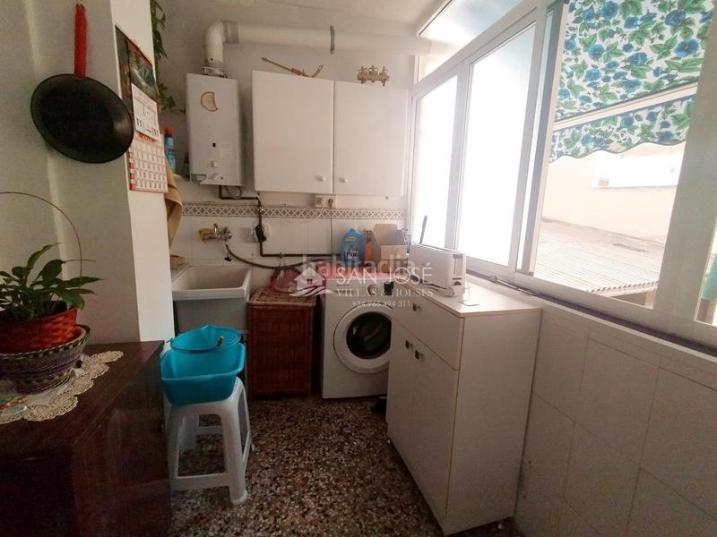 Foto cb5b0239-8efe-4331-9b08-3d882fdab3cc. Piso se vende piso primer piso sin ascensor en La Serranica-Sagrado Corazón Aspe