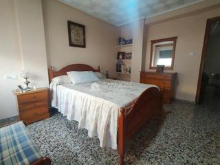 Appartement à Cortes-Huertas. Se vende piso en aspe primer piso sin ascensor