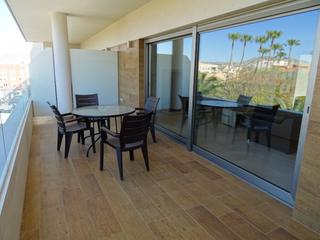 Location Appartement à La Serranica-Sagrado Corazón. Piso de lujo centrico  amueblado en alquiler en aspe