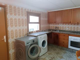 Lloguer Casa a La Coca-La Nia-Vistahermosa. Alquiler de casa en aspe, zona parque de la coca