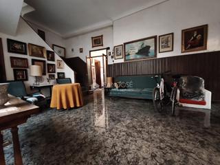 Haus in Centro. Venta de casa en aspe, zona centro