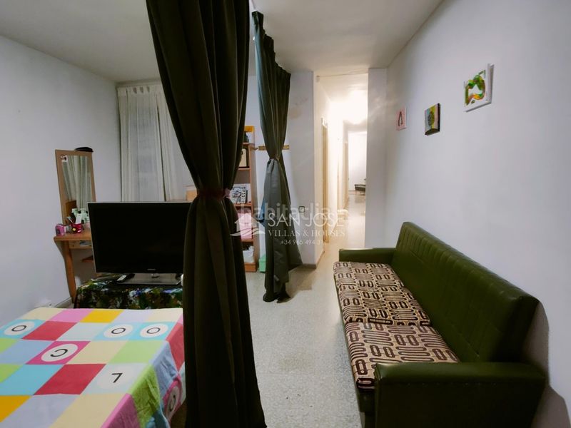 Foto b0e220be-e8ee-4bc6-9bd2-e90585aac64a. Pis a Centro Aspe