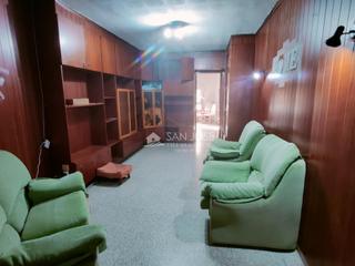 Appartement à Centro. Se venden dos pisos juntos o por separado en pleno centro de asp