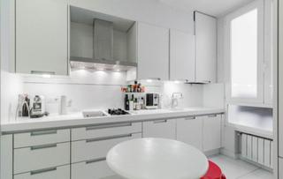 Location Appartement à Centro Urbano