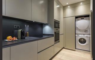Lloguer Apartament a Campuzano