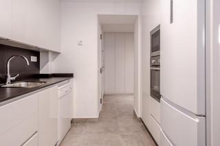 Lloguer Apartament a Barris Marítims