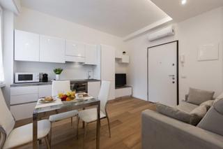 Lloguer Apartament a Área Romántica