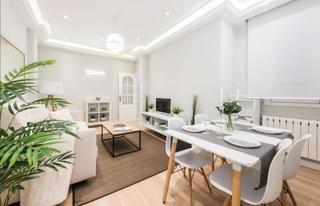 Lloguer Apartament a Palacio