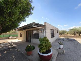 Xalet a Hondón de las Nieves. Se vende chalet en hondon de las nieves, zona rebalso