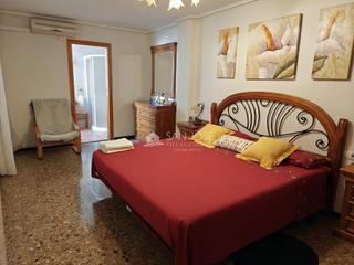 Appartement à Novelda. Se vende piso en novelda sin ascensor