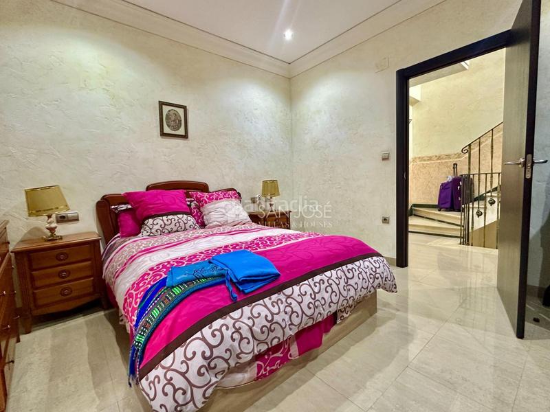 Foto 4f8b571c-f612-4c2e-90d9-e92269edbc0f. Casa amb calefacció a San Juan Aspe
