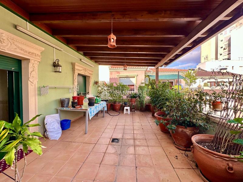 Foto b14d9308-dd4c-40e6-a515-a3180340609e. Casa amb calefacció a San Juan Aspe