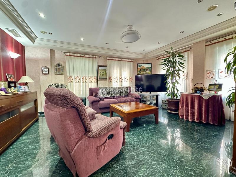 Foto ec9e8e1e-a6a9-417e-b57d-3da766dde45d. Casa amb calefacció a San Juan Aspe