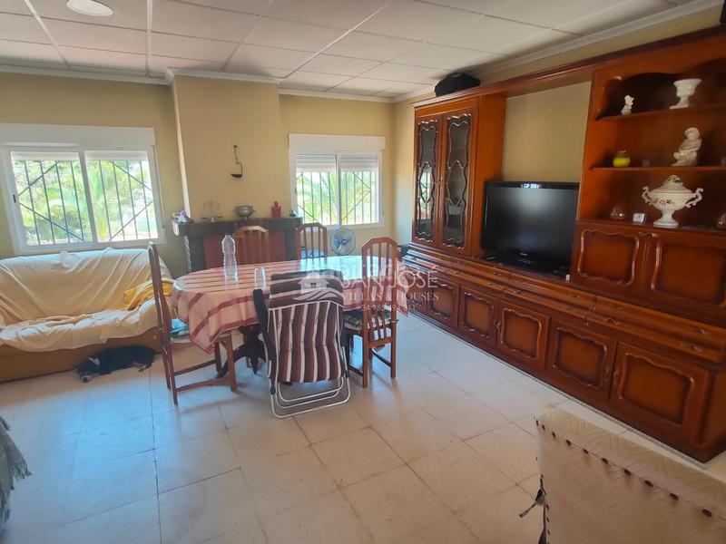 Foto 017a7f02-384d-4ab3-987c-2bcf3447dd13. Chalet se vende casa de campo en buen estado en Pedanías Oeste Aspe