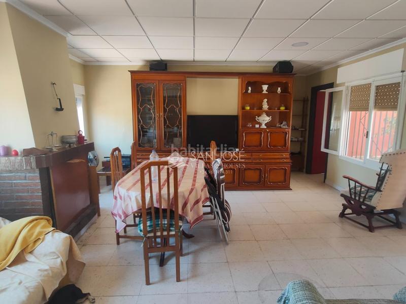 Foto 0b0ab33a-e9d6-46c6-adaf-675fea9ba08f. Chalet se vende casa de campo en buen estado en Pedanías Oeste Aspe