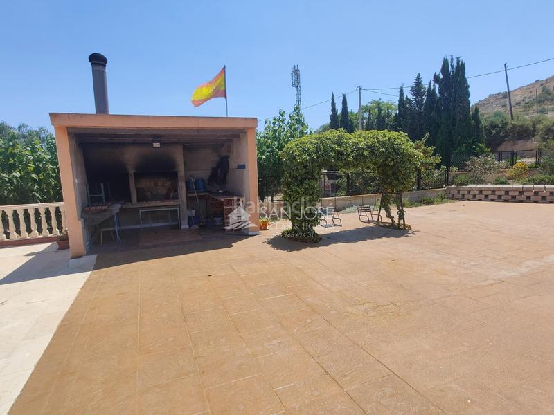 Foto 179bab97-73e3-4cfb-a945-f7d246014050. Chalet se vende casa de campo en buen estado en Pedanías Oeste Aspe