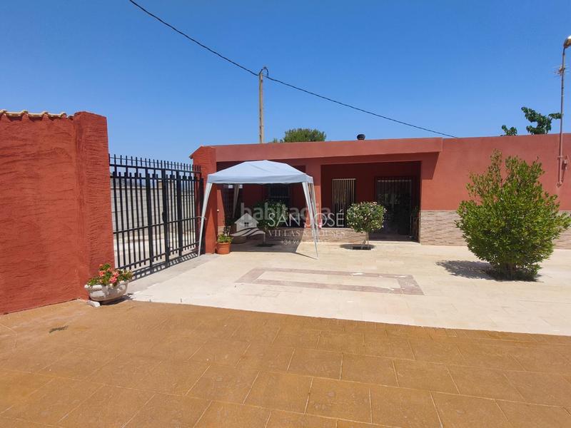 Foto 1a1035d1-4c72-4c4a-bb49-1e74d67a3487. Chalet se vende casa de campo en buen estado en Pedanías Oeste Aspe