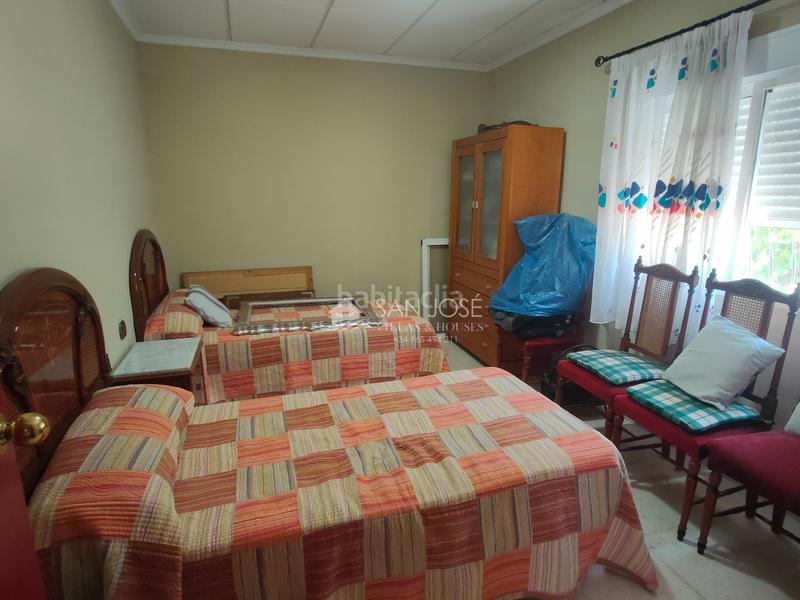 Foto 367f418d-c4f7-45b9-99be-0bdf1459b4fd. Chalet se vende casa de campo en buen estado en Pedanías Oeste Aspe