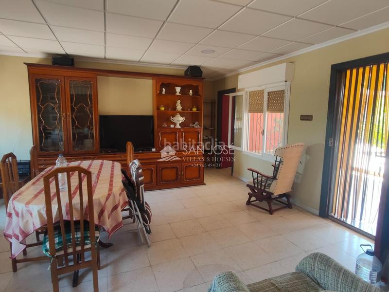 Foto 3dfe57be-178f-4039-b4ca-d5b35859eefd. Chalet se vende casa de campo en buen estado en Pedanías Oeste Aspe