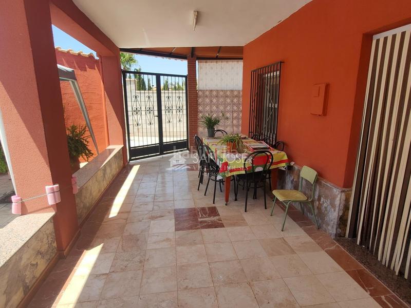 Foto 5505040d-bddc-4c3b-8e23-ee597af8cc42. Chalet se vende casa de campo en buen estado en Pedanías Oeste Aspe
