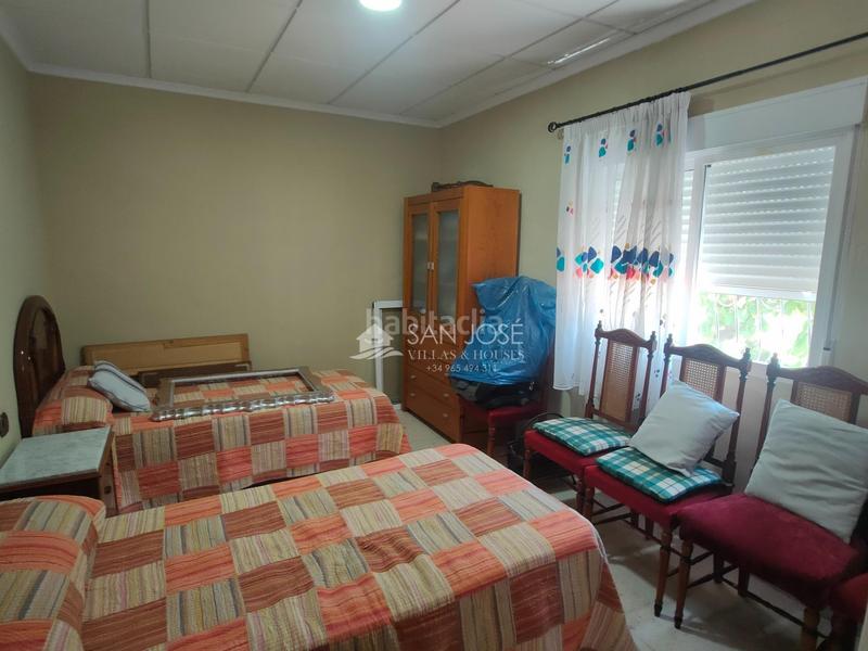 Foto 5f89c599-1559-42ac-b79f-306bf39a6254. Chalet se vende casa de campo en buen estado en Pedanías Oeste Aspe