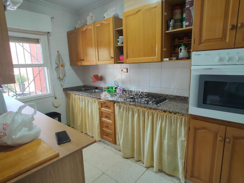 Foto 62125cda-81c6-4192-b889-2dbe70c7fa1e. Chalet se vende casa de campo en buen estado en Pedanías Oeste Aspe