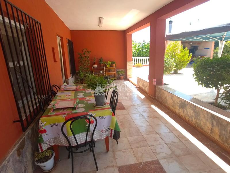 Foto 79e1112b-0aa5-449e-83a7-68f231455d2b. Chalet se vende casa de campo en buen estado en Pedanías Oeste Aspe