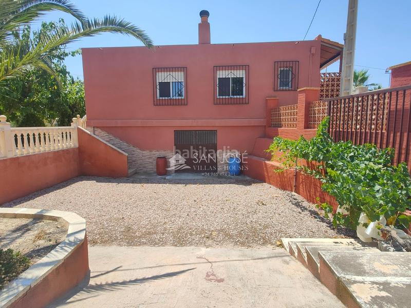 Foto 8fd90860-3c52-4c23-b1c7-acd738089cc6. Chalet se vende casa de campo en buen estado en Pedanías Oeste Aspe