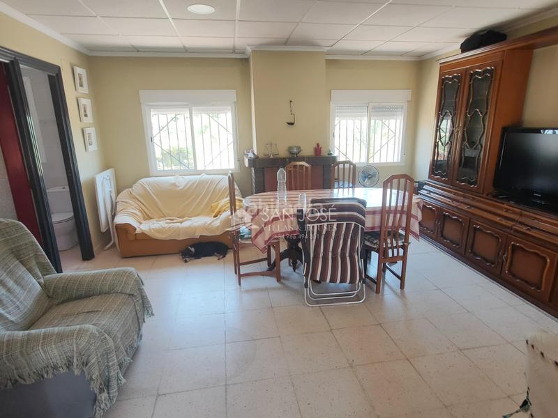 Foto 8fe91210-da5a-4003-8da3-191d2afe1a45. Chalet se vende casa de campo en buen estado en Pedanías Oeste Aspe