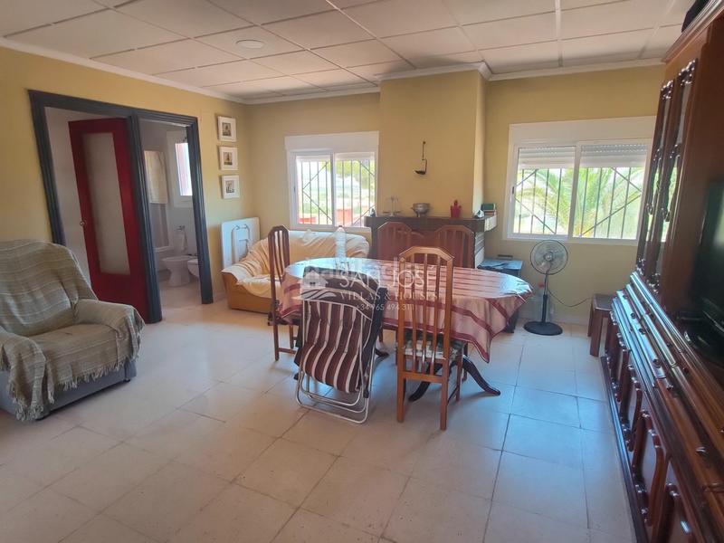 Foto bf75986f-e1cf-496b-bda3-97a65dbb3f61. Chalet se vende casa de campo en buen estado en Pedanías Oeste Aspe