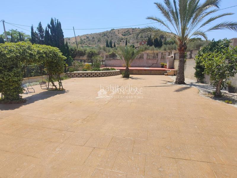 Foto ecfd47a5-27d6-4b18-92bc-418f86ff4b1e. Chalet se vende casa de campo en buen estado en Pedanías Oeste Aspe