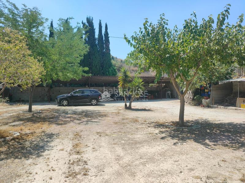 Foto ef2a2bd4-d578-40a0-8456-917be94479ce. Chalet se vende casa de campo en buen estado en Pedanías Oeste Aspe