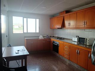 Miete Etagenwohnung in La Coca-La Nia-Vistahermosa. Alquiler de piso en aspe, zona la cocael huerto
