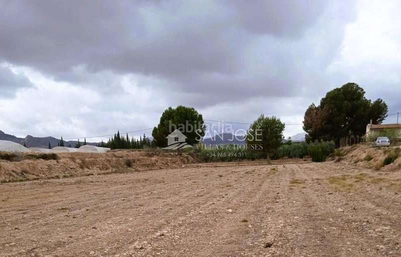 Foto 04050ba9-067a-4d6f-af29-41958c800e7a. Casa in Novelda