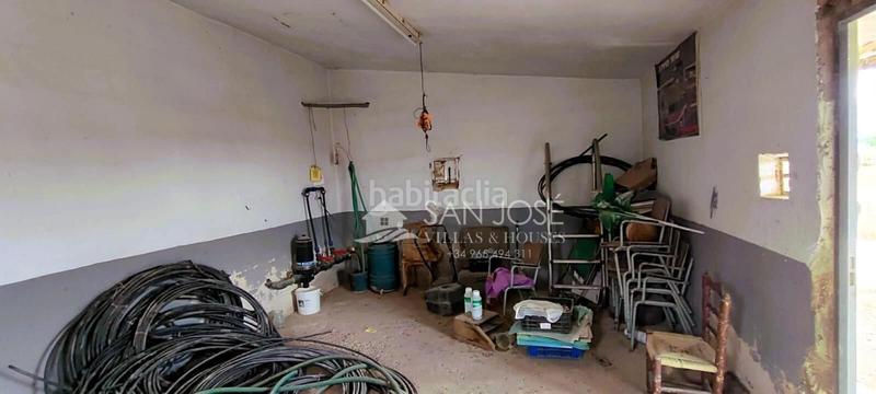 Foto 7a850dd9-bc57-4052-9d41-6759d22132a4. Casa in Novelda