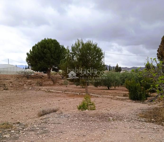 Foto e61da93d-f368-4fe8-8237-e878115ad49e. Casa in Novelda