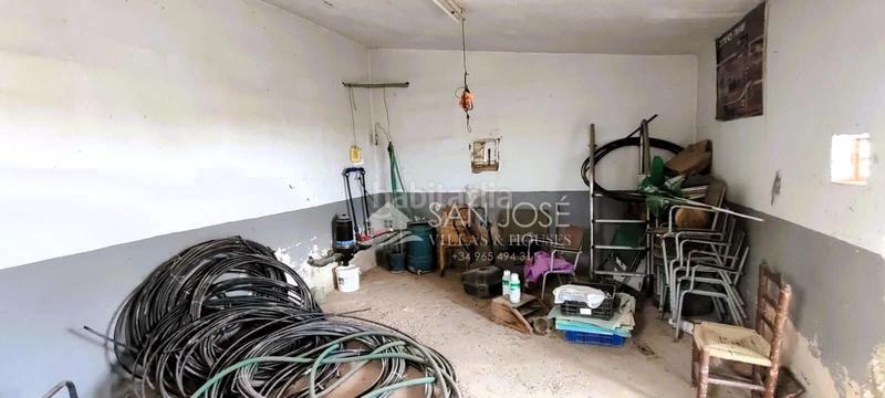 Foto f1cabee3-c214-4f05-a74f-dee63d1dddd1. Casa in Novelda