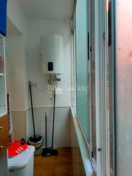 Foto 990b7fd9-9771-44b7-936b-3f46a2cee200. Etagenwohnung in Carolinas Altas Alicante