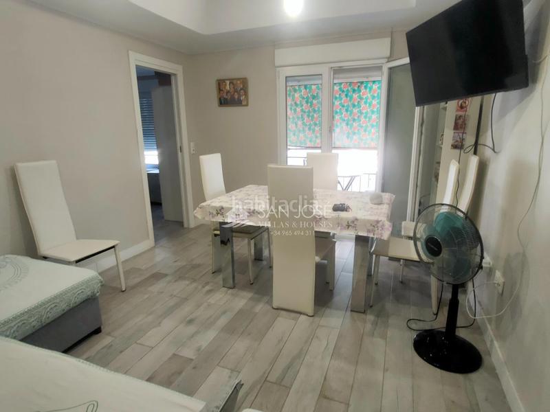 Foto a3e5c6df-7315-47e9-9904-b81dc92522eb. Etagenwohnung in Carolinas Altas Alicante