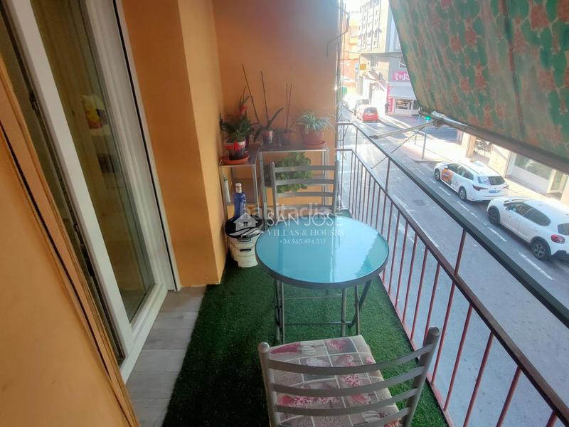 Foto ba7fc139-bc40-4b41-9084-3be054d3dc8c. Etagenwohnung in Carolinas Altas Alicante