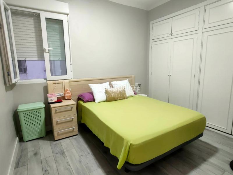 Foto cb293d07-99e9-4a87-aed9-3f0742525885. Etagenwohnung in Carolinas Altas Alicante