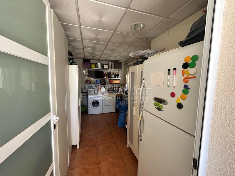 Foto 110a2878-ff72-4474-a677-e3fe4e29c7a5. Xalet amb aparcament piscina a Pedanías Este Aspe