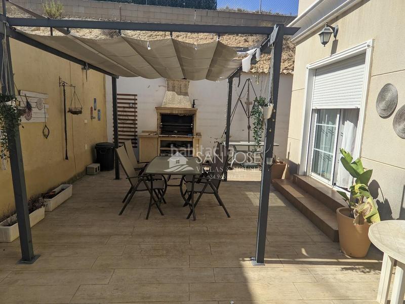 Foto 443a7b0b-7837-41e0-a319-8860b5937876. Xalet amb aparcament piscina a Pedanías Este Aspe